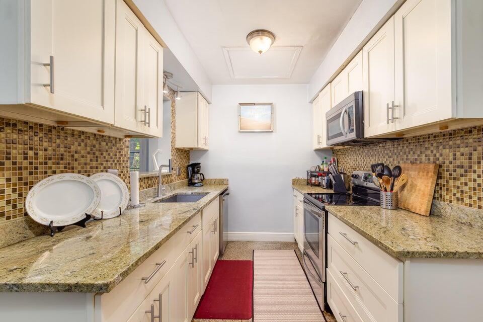 BOWERS PARK - Residential Lease