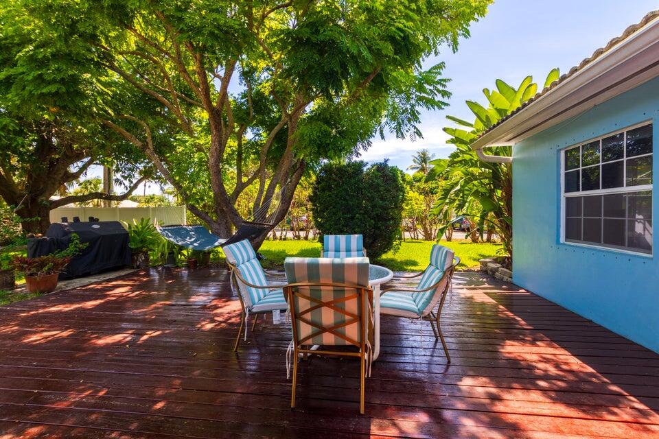 BOWERS PARK - Residential Lease