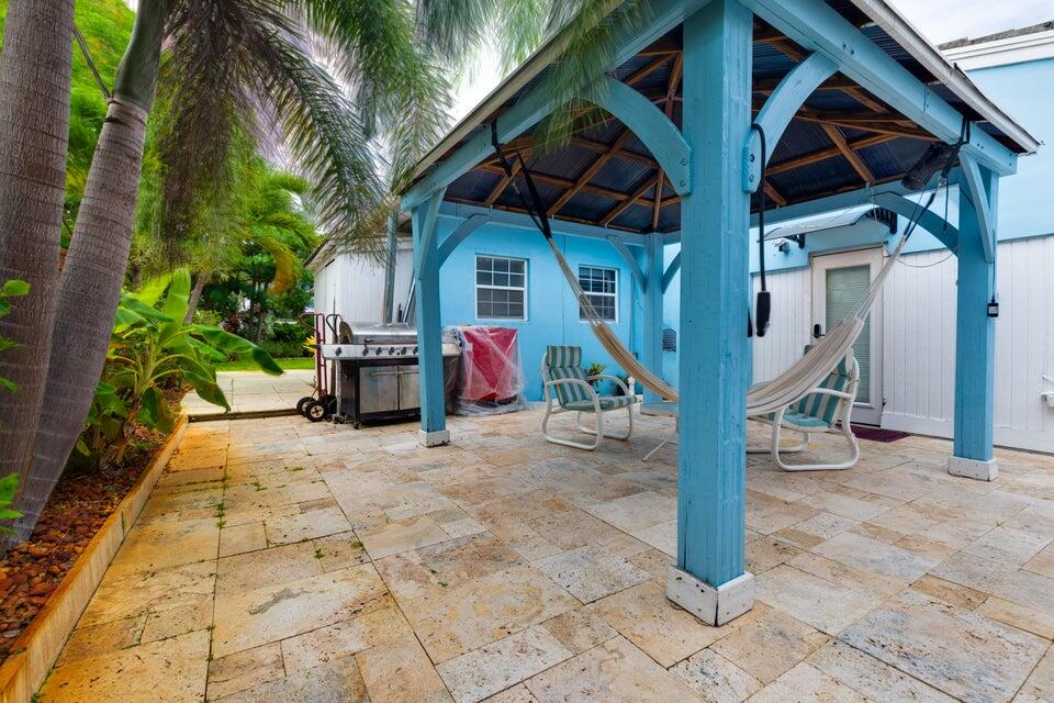 BOWERS PARK - Residential Lease