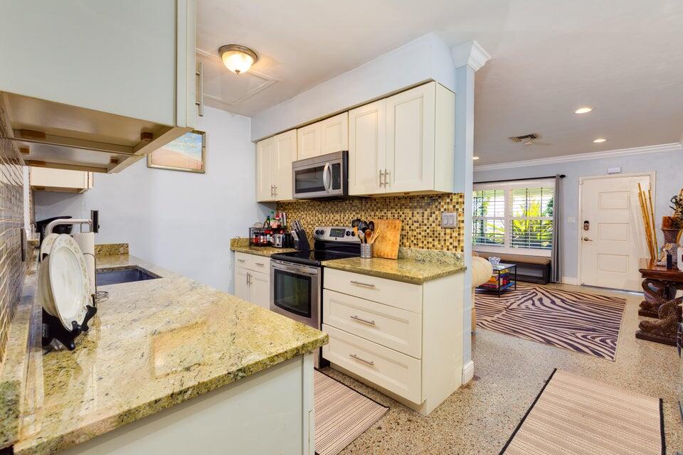 BOWERS PARK - Residential Lease