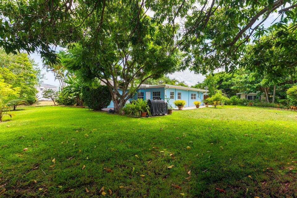 BOWERS PARK - Residential Lease