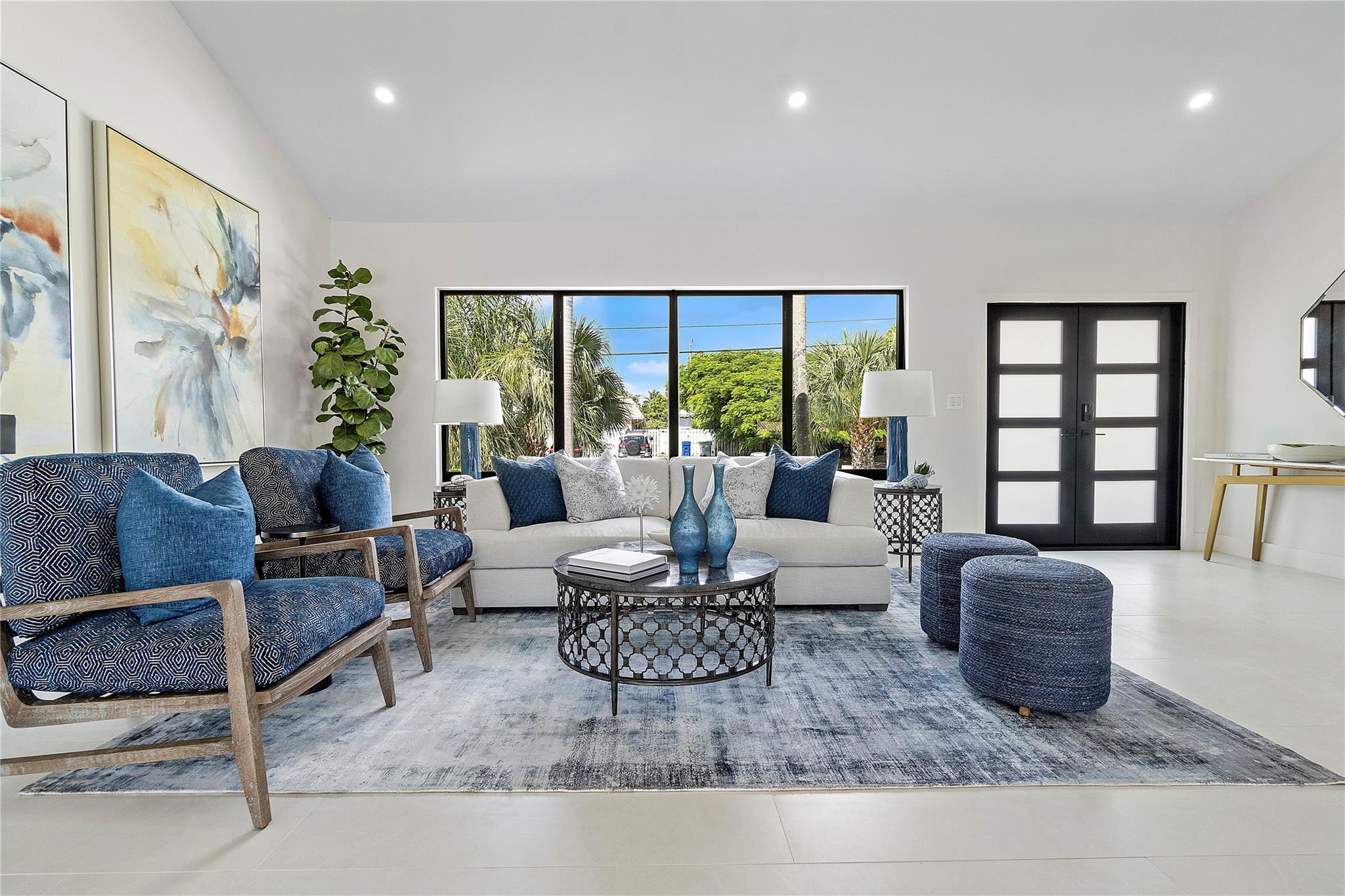 Country Club Isles 42-40 - Residential