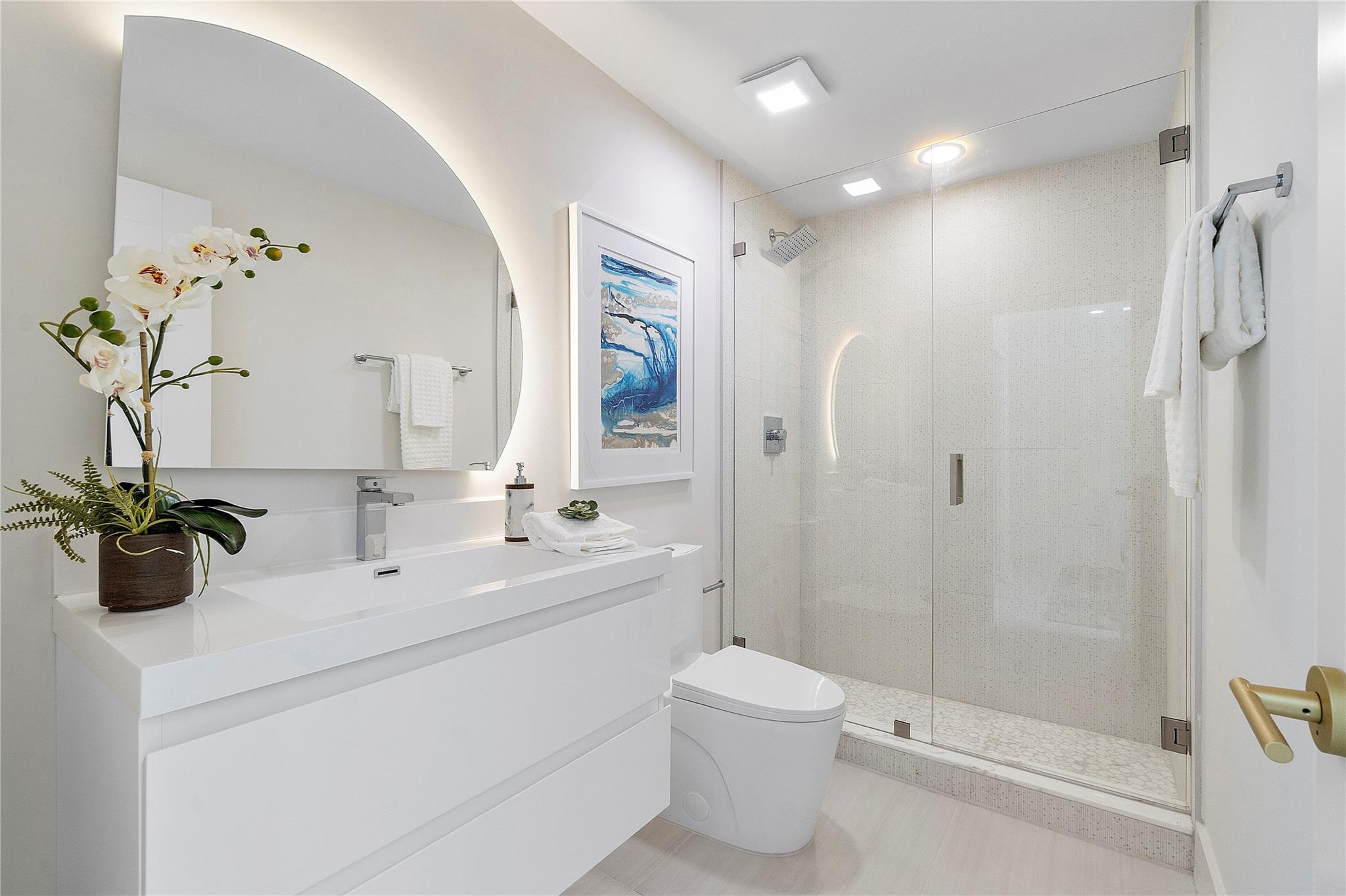 Country Club Isles 42-40 - Residential