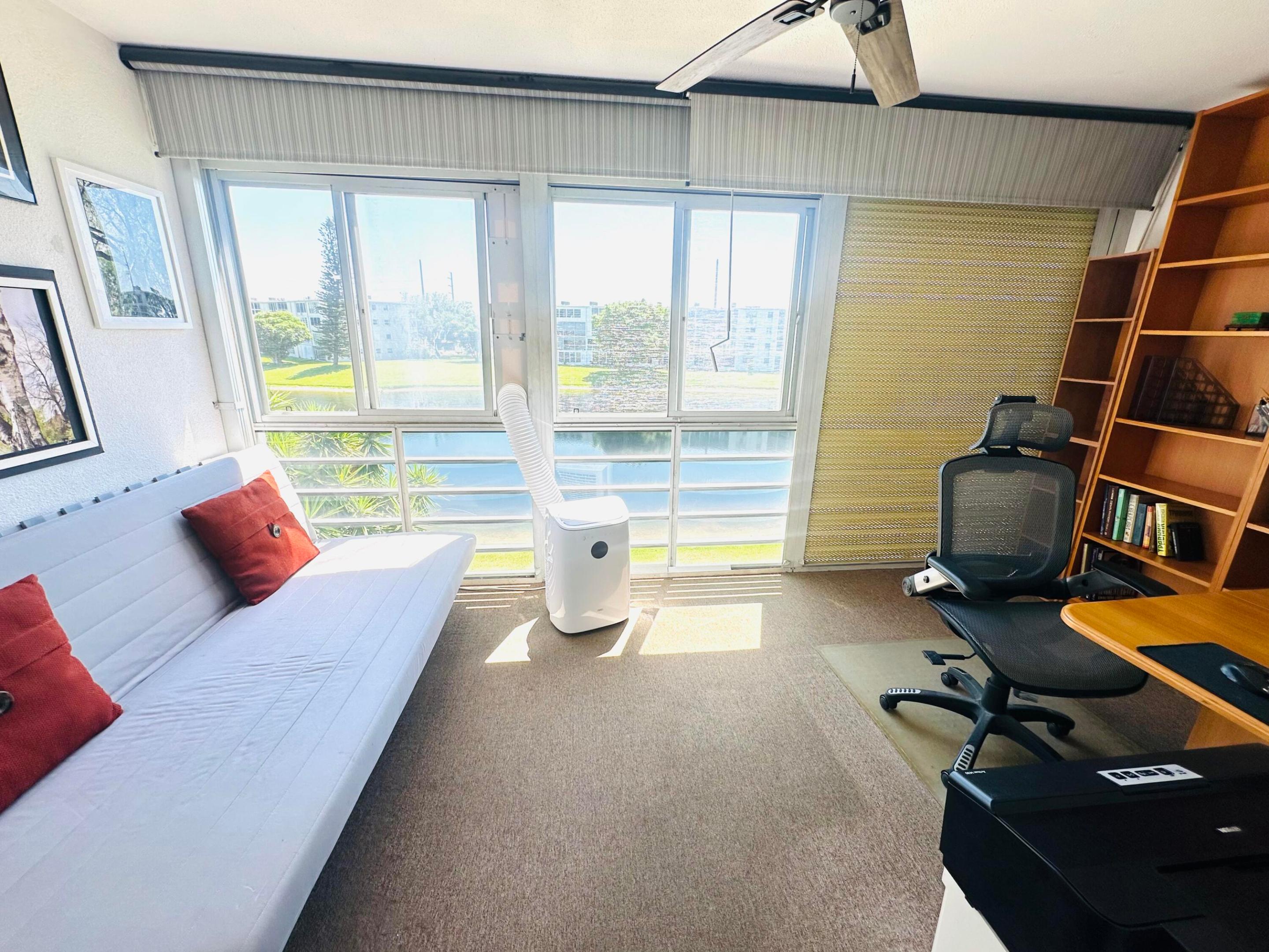 HARWOOD C CONDO - Residential