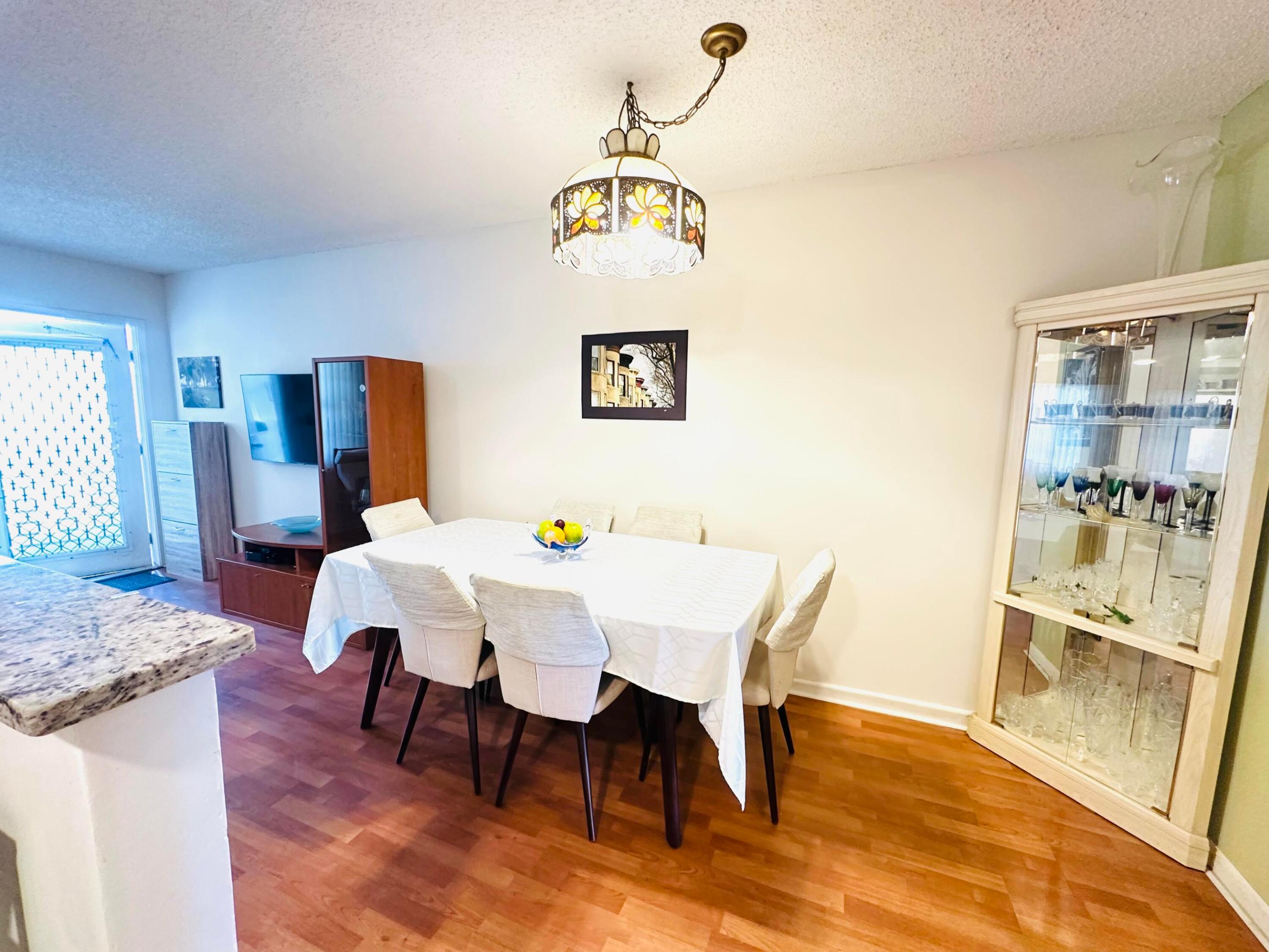 HARWOOD C CONDO - Residential