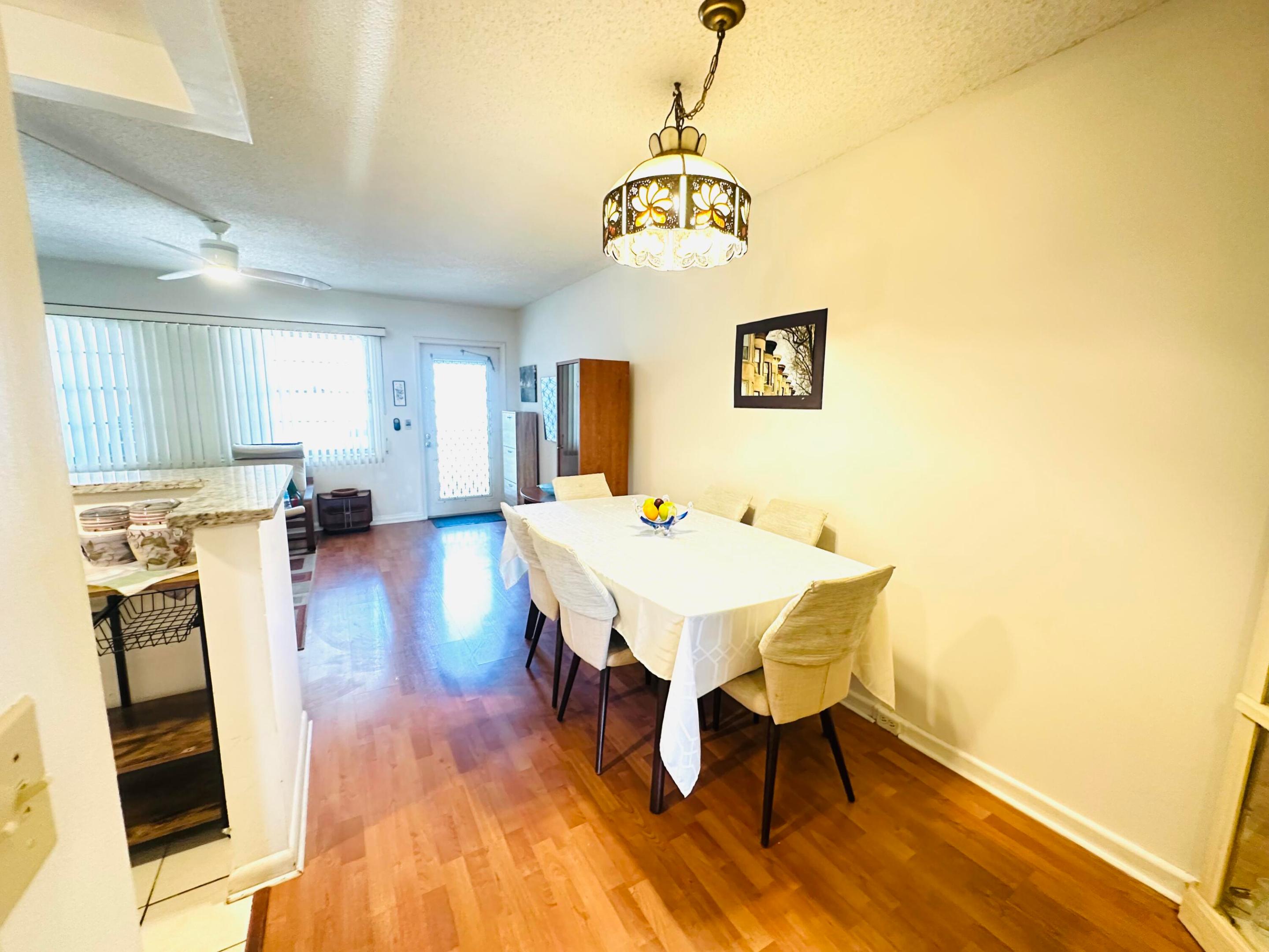 HARWOOD C CONDO - Residential