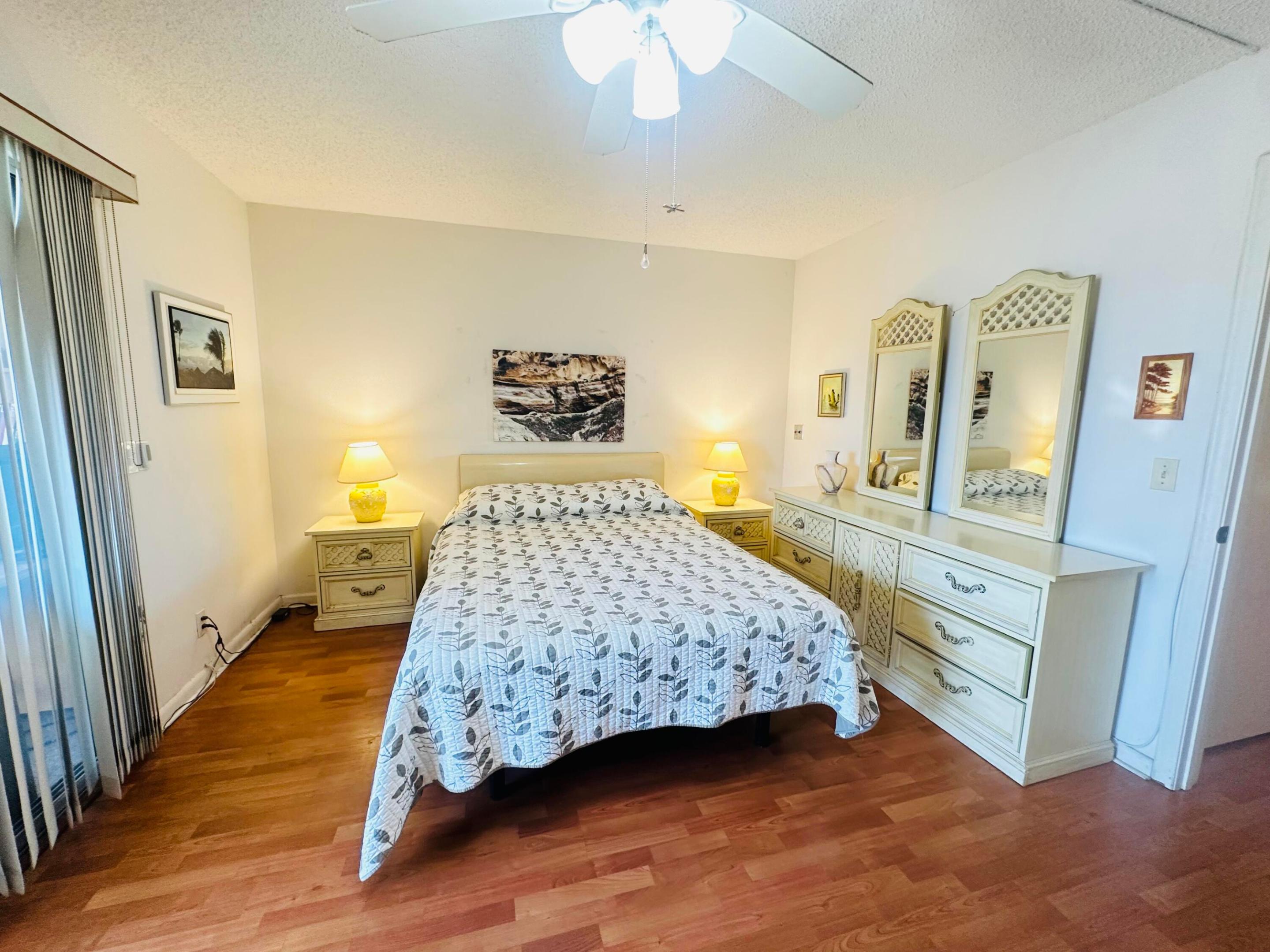 HARWOOD C CONDO - Residential