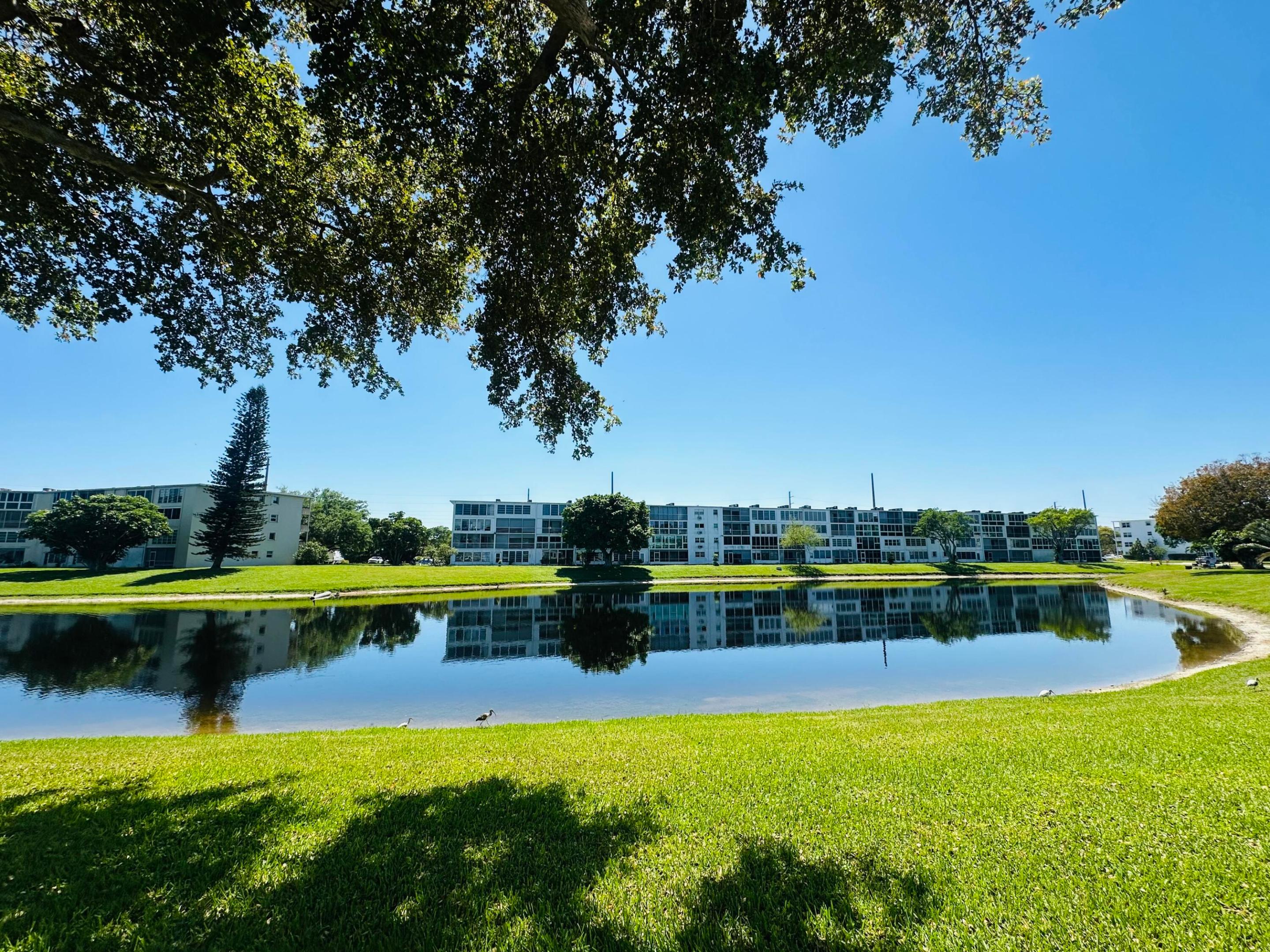 HARWOOD C CONDO - Residential