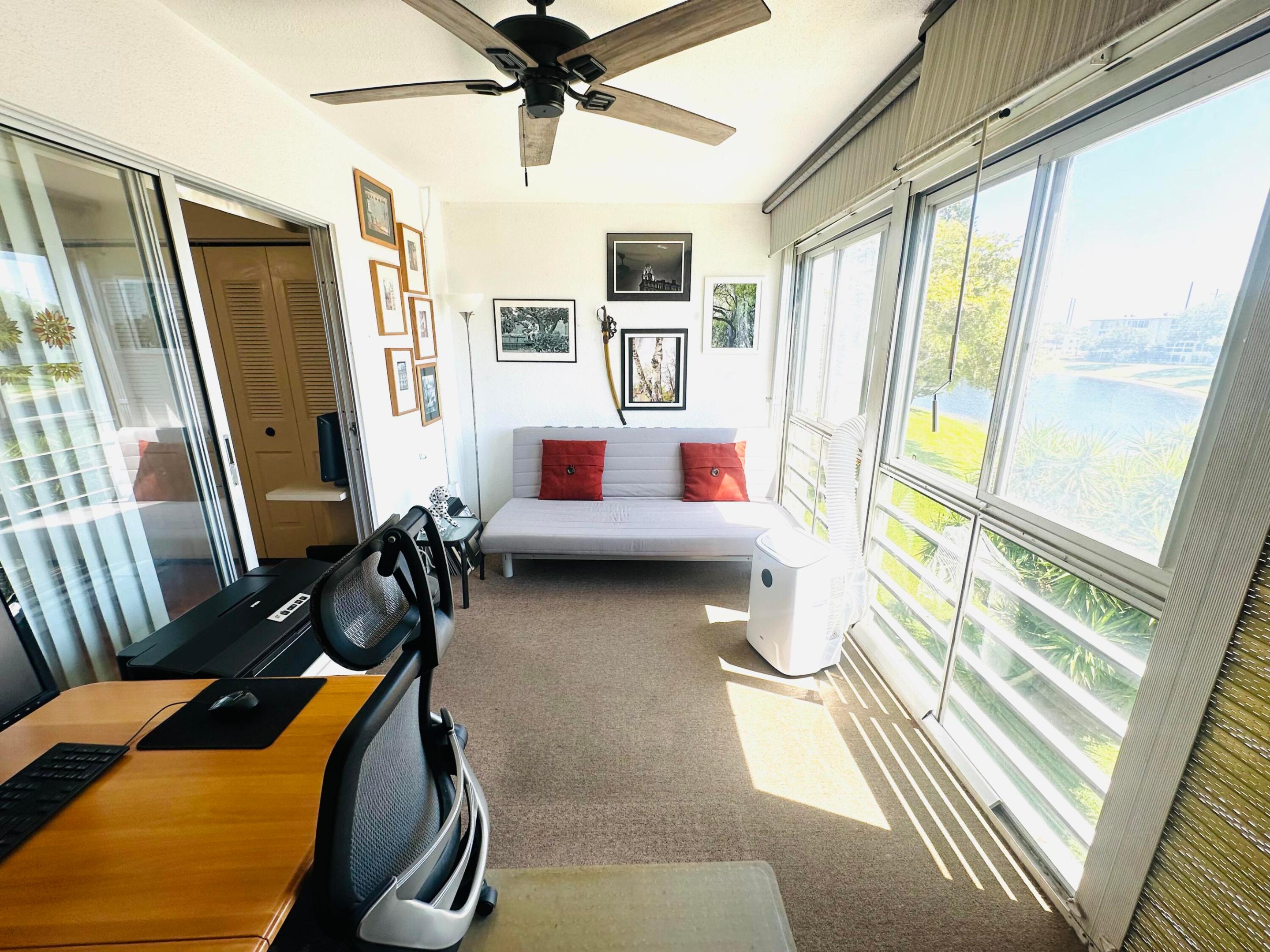 HARWOOD C CONDO - Residential