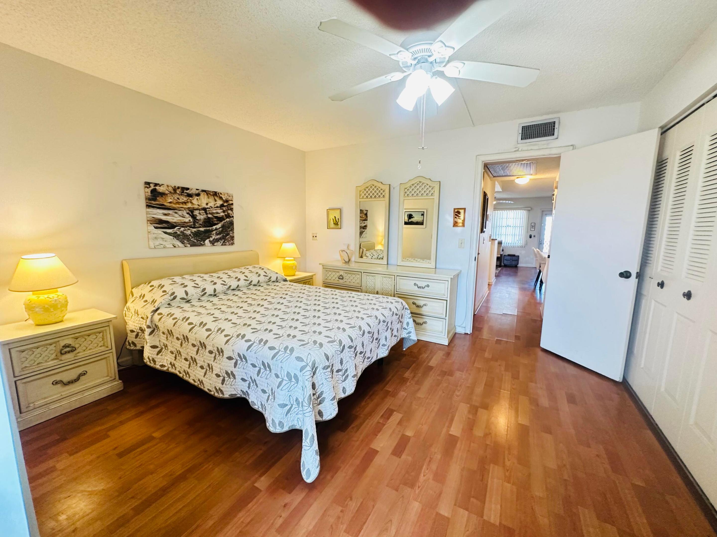 HARWOOD C CONDO - Residential