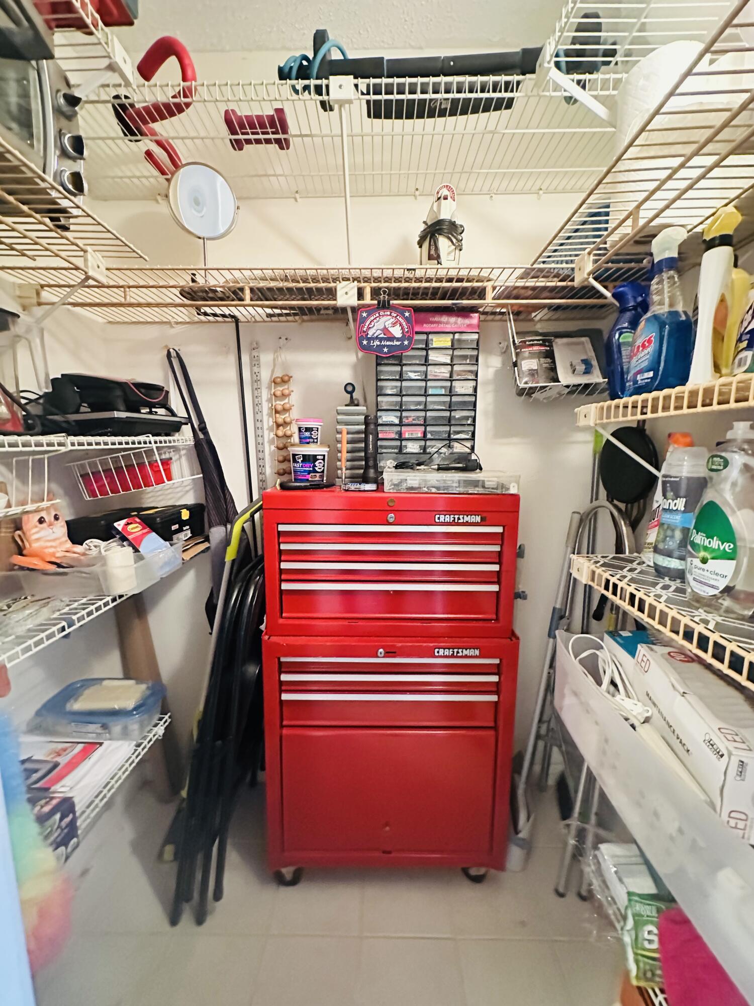 HARWOOD C CONDO - Residential