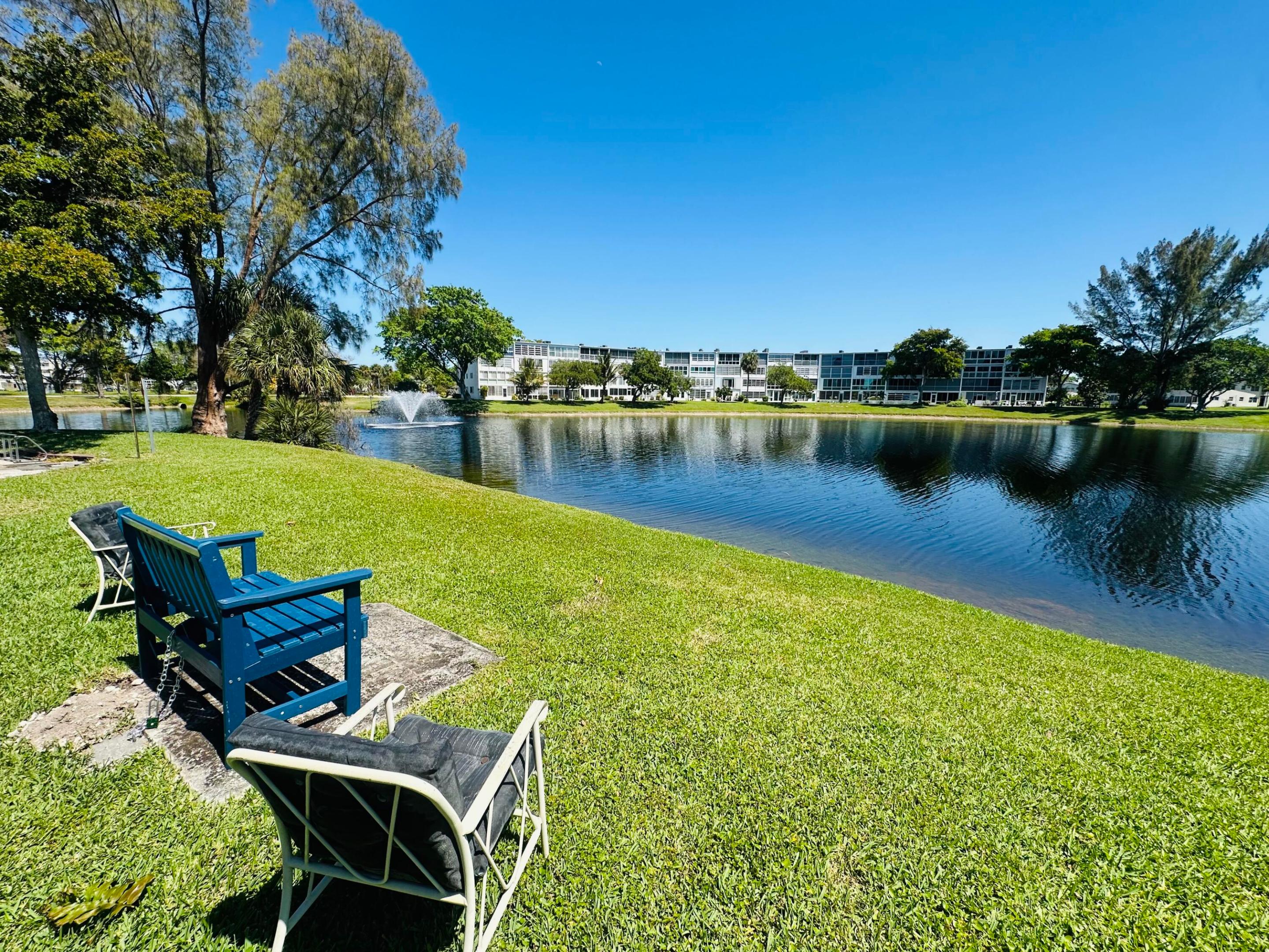 HARWOOD C CONDO - Residential