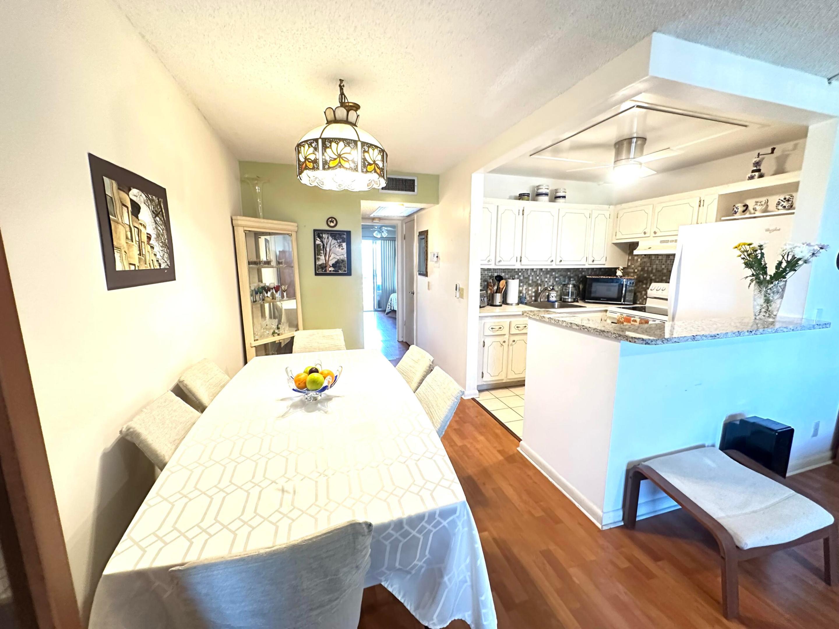 HARWOOD C CONDO - Residential