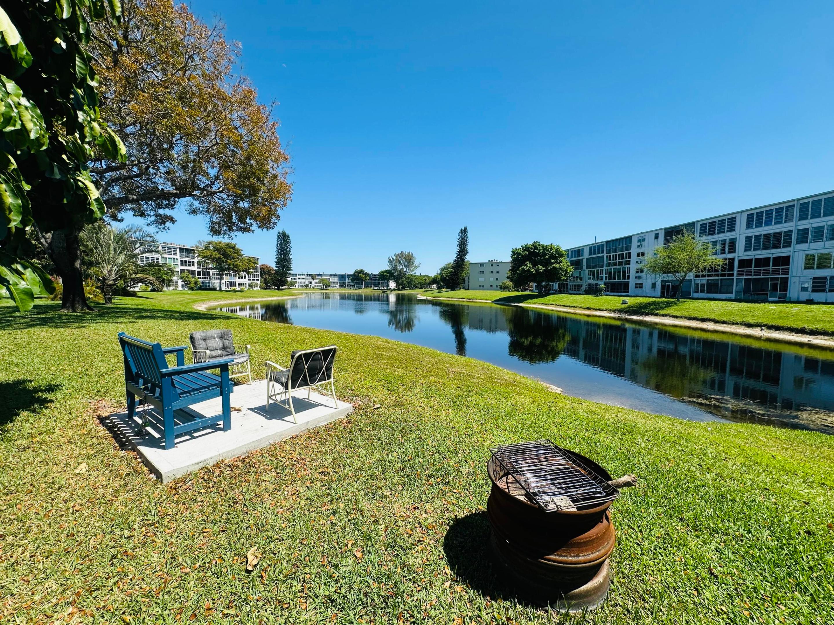 HARWOOD C CONDO - Residential