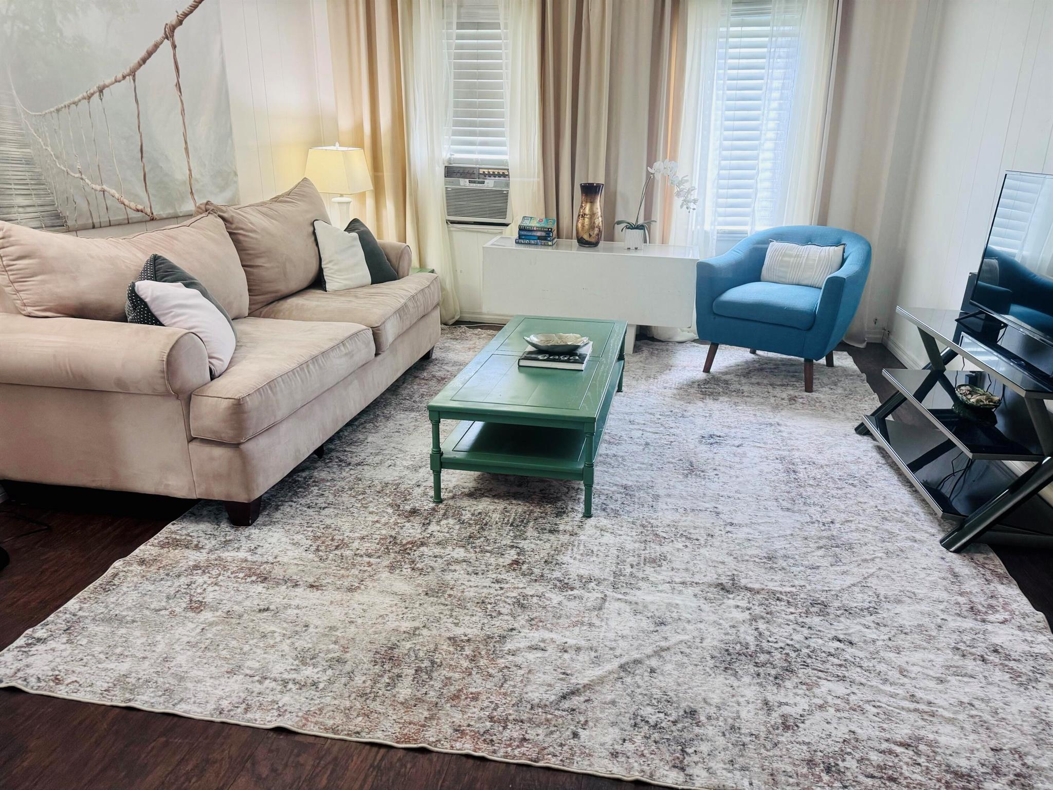 LAKE WORTH - Residential Lease