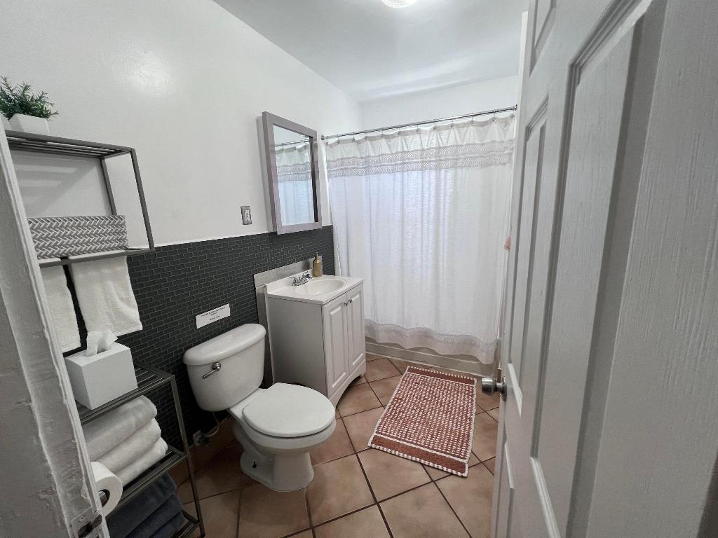 LAKE WORTH - Residential Lease