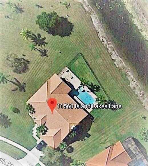 ISLAND LAKES - Residential