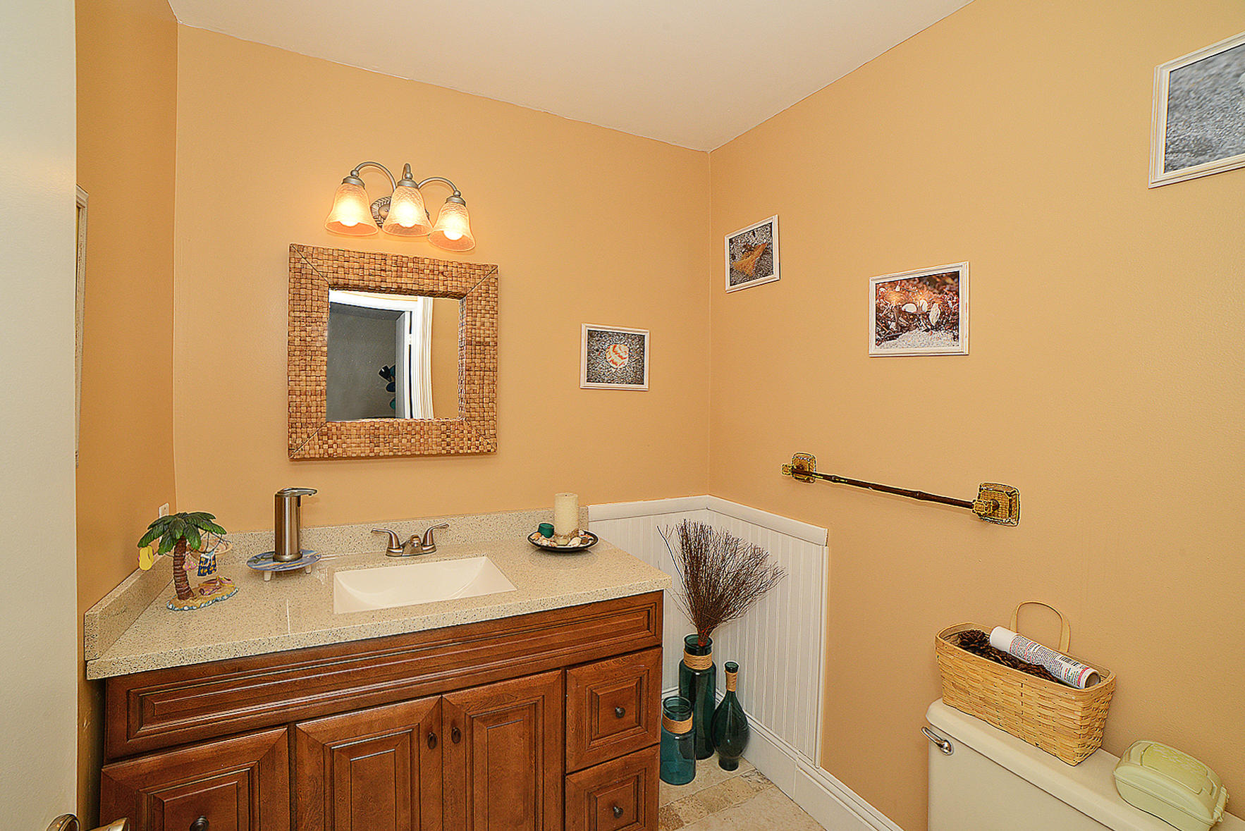 ISLAND LAKES - Residential