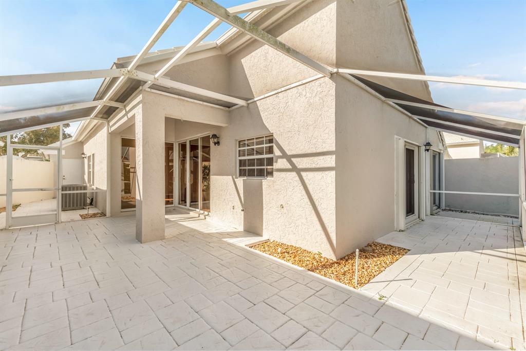 Barclay Club at PGA National - Residential