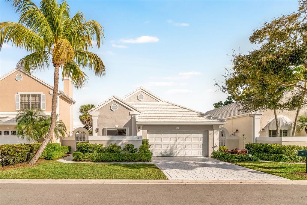 Barclay Club at PGA National - Residential