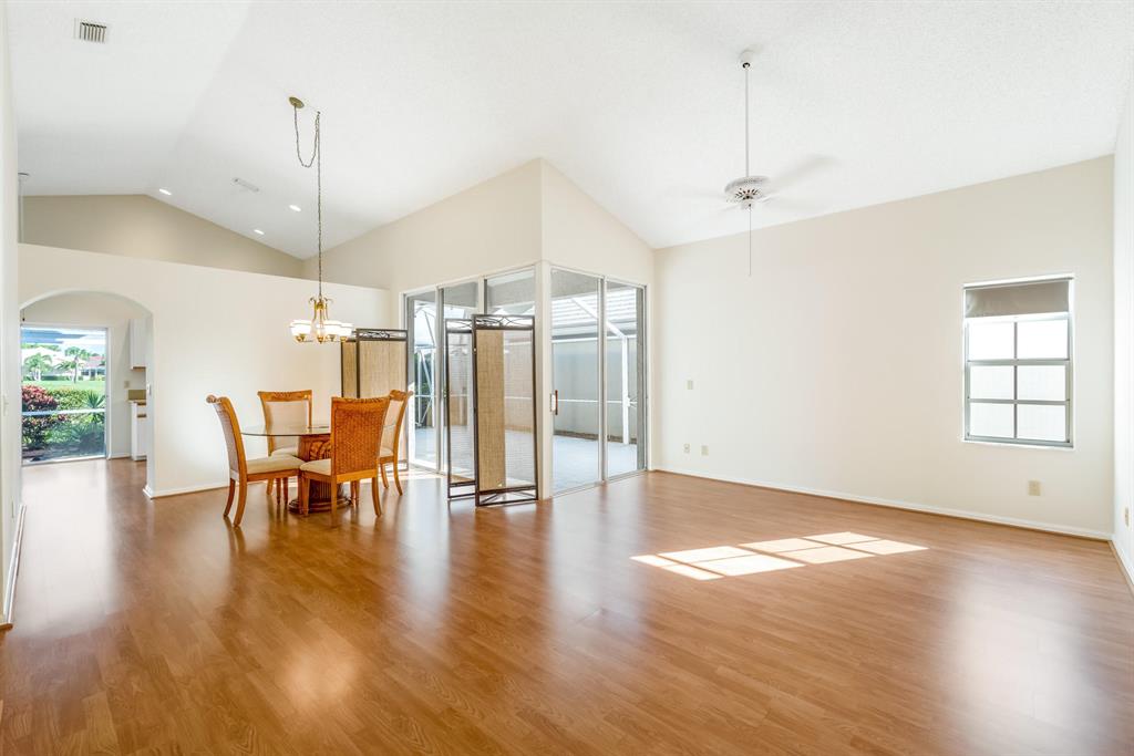 Barclay Club at PGA National - Residential