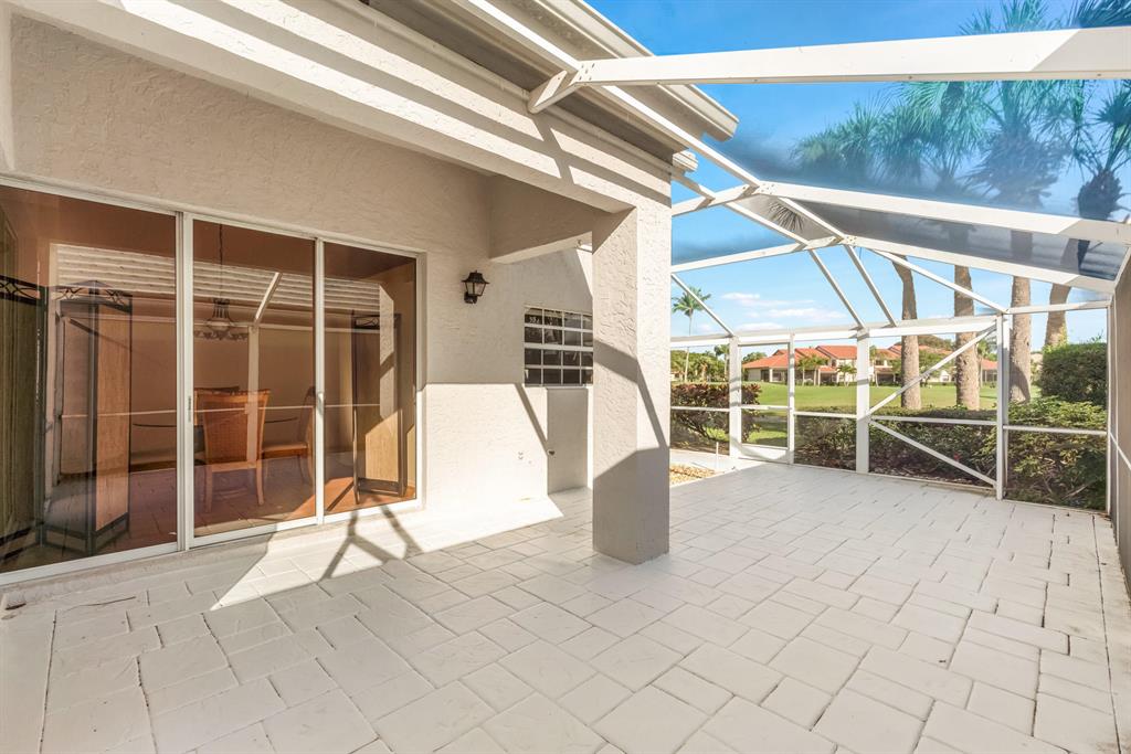 Barclay Club at PGA National - Residential