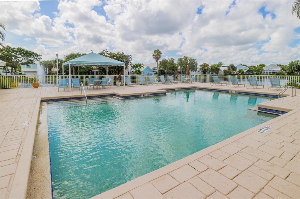 Barclay Club at PGA National - Residential