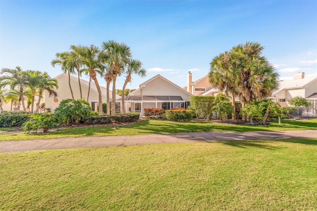 Barclay Club at PGA National - Residential