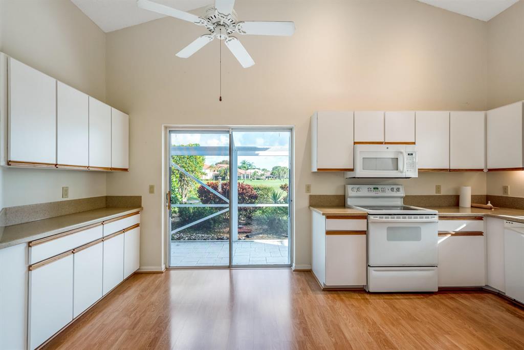 Barclay Club at PGA National - Residential