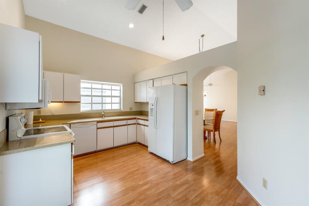 Barclay Club at PGA National - Residential