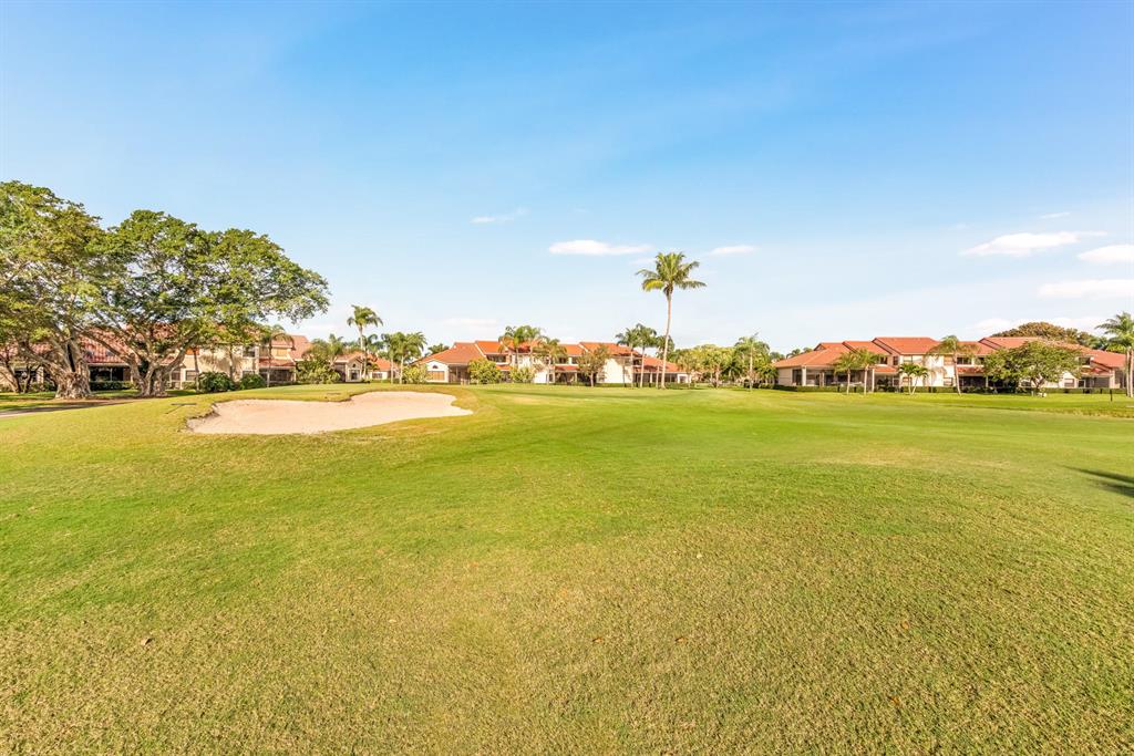 Barclay Club at PGA National - Residential