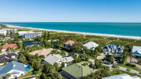 A home in Vero Beach