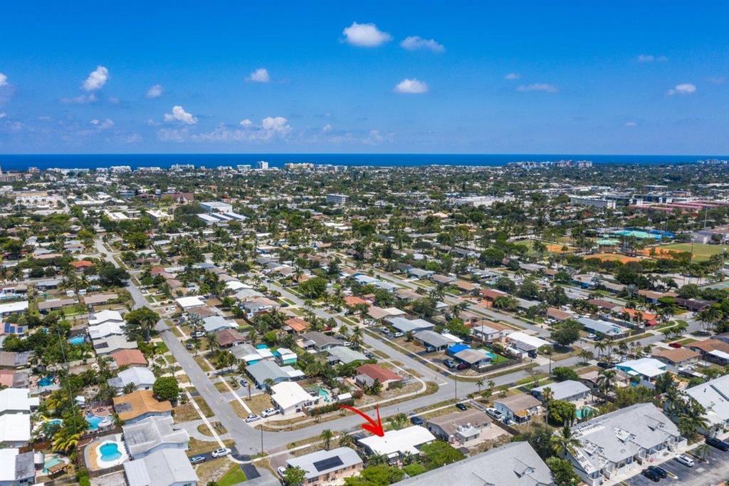 CORAL MANOR - Residential