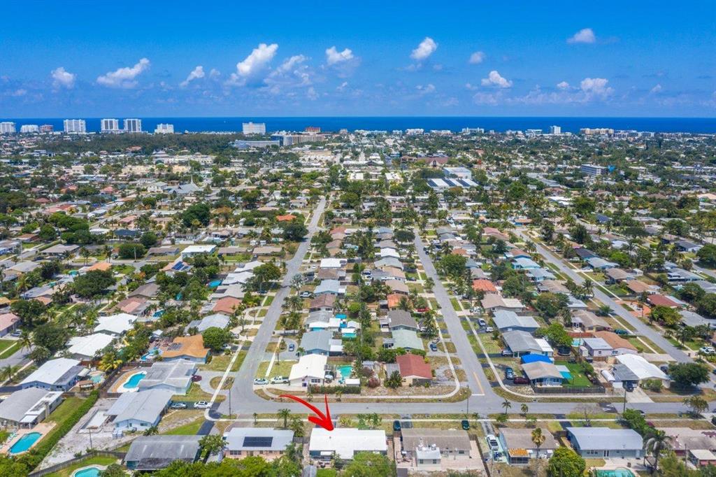 CORAL MANOR - Residential