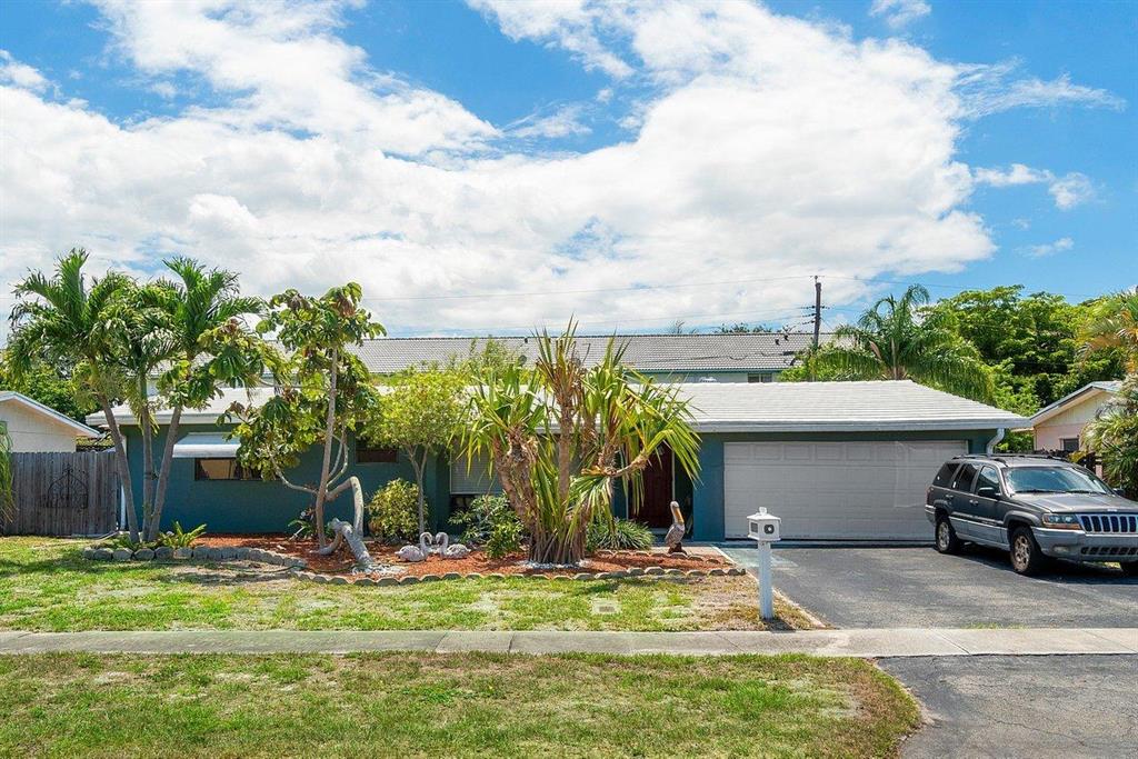 CORAL MANOR - Residential