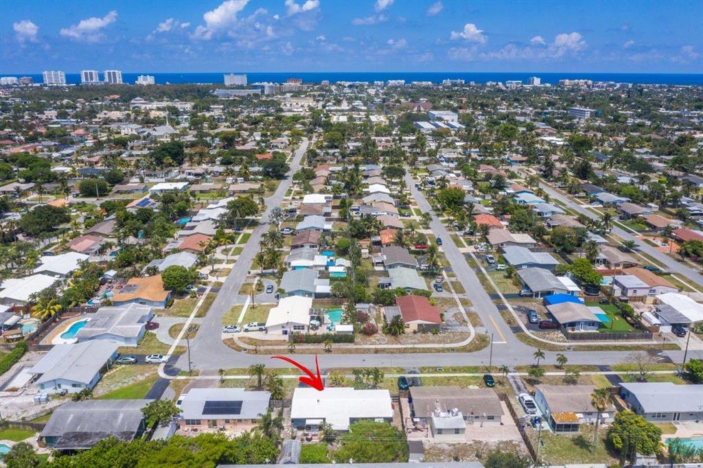 CORAL MANOR - Residential