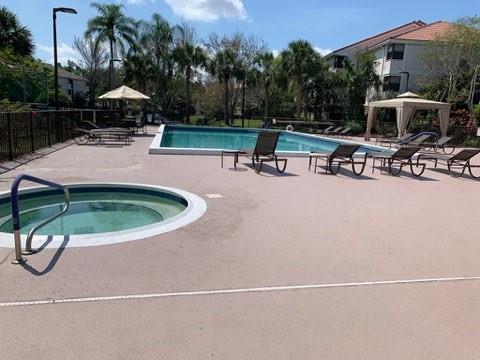 Grand Marquis Condo Homes - Residential Lease