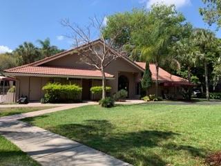 Grand Marquis Condo Homes - Residential Lease