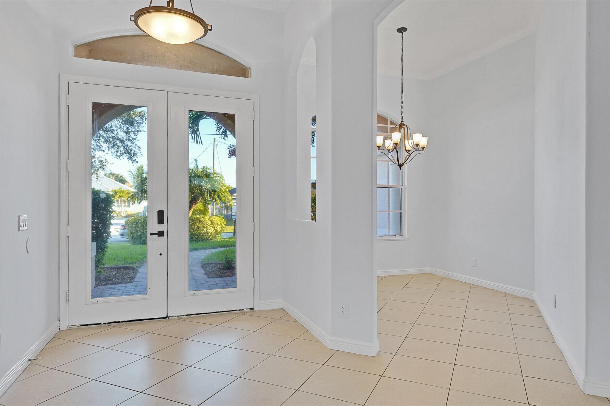 PORT ST LUCIE SECTION 35 - Residential