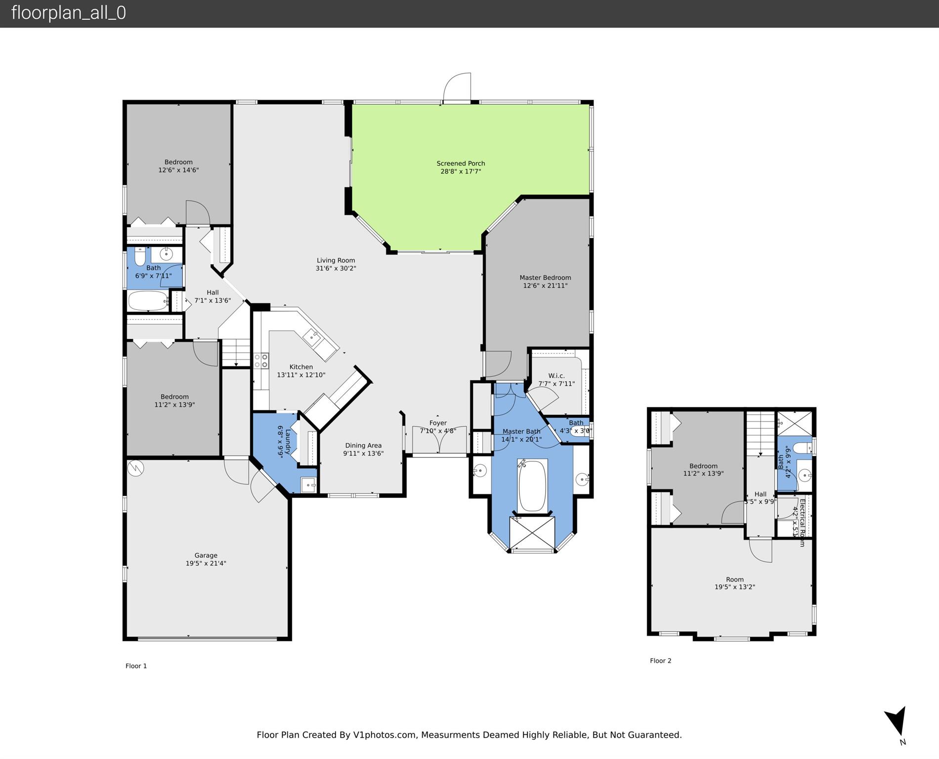 PORT ST LUCIE SECTION 35 - Residential
