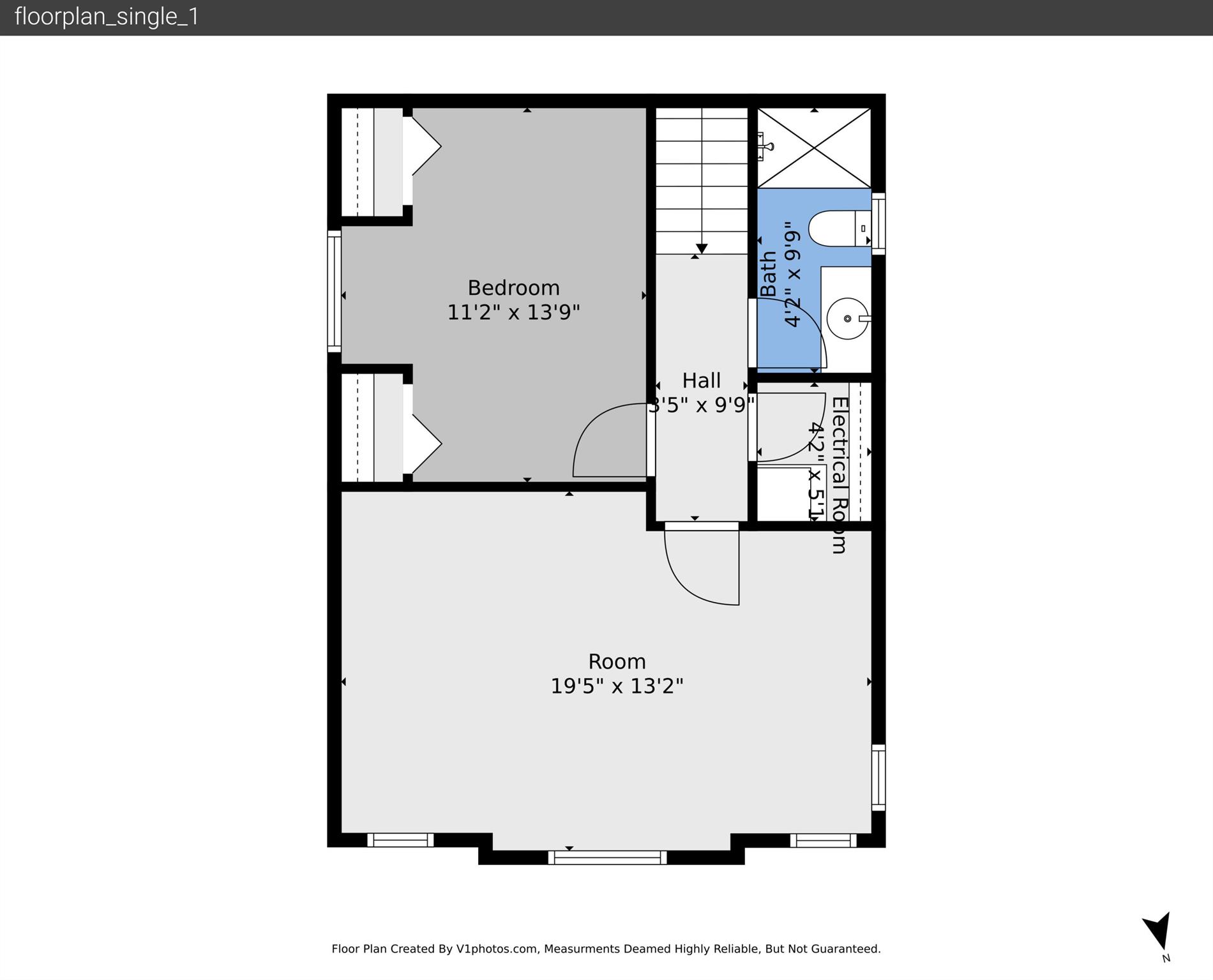 PORT ST LUCIE SECTION 35 - Residential