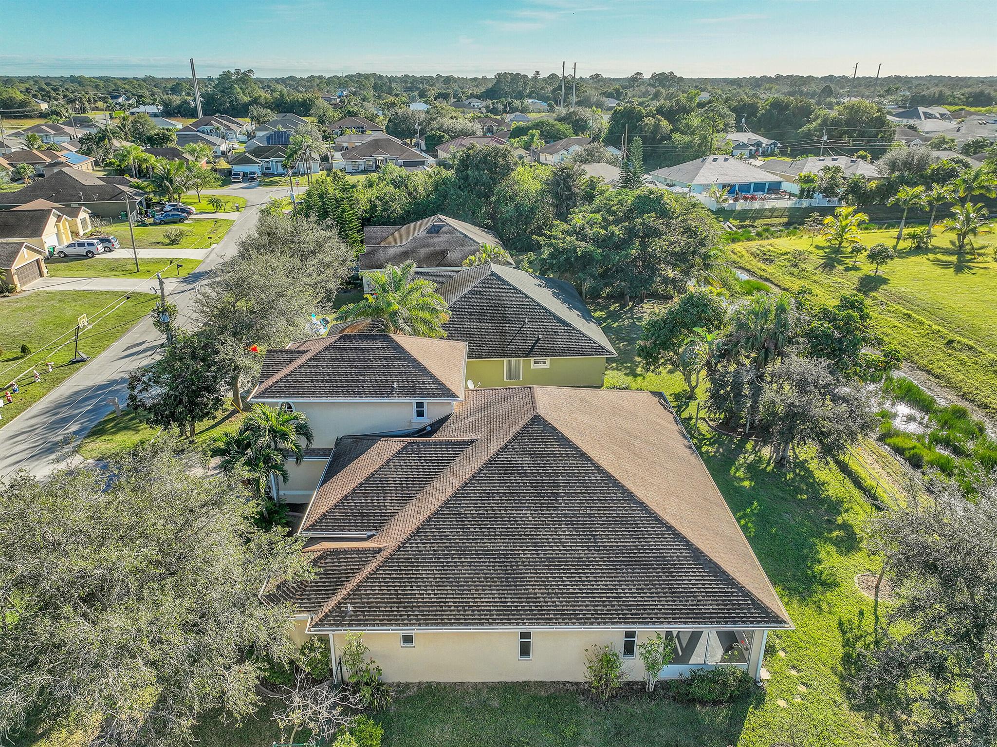 PORT ST LUCIE SECTION 35 - Residential