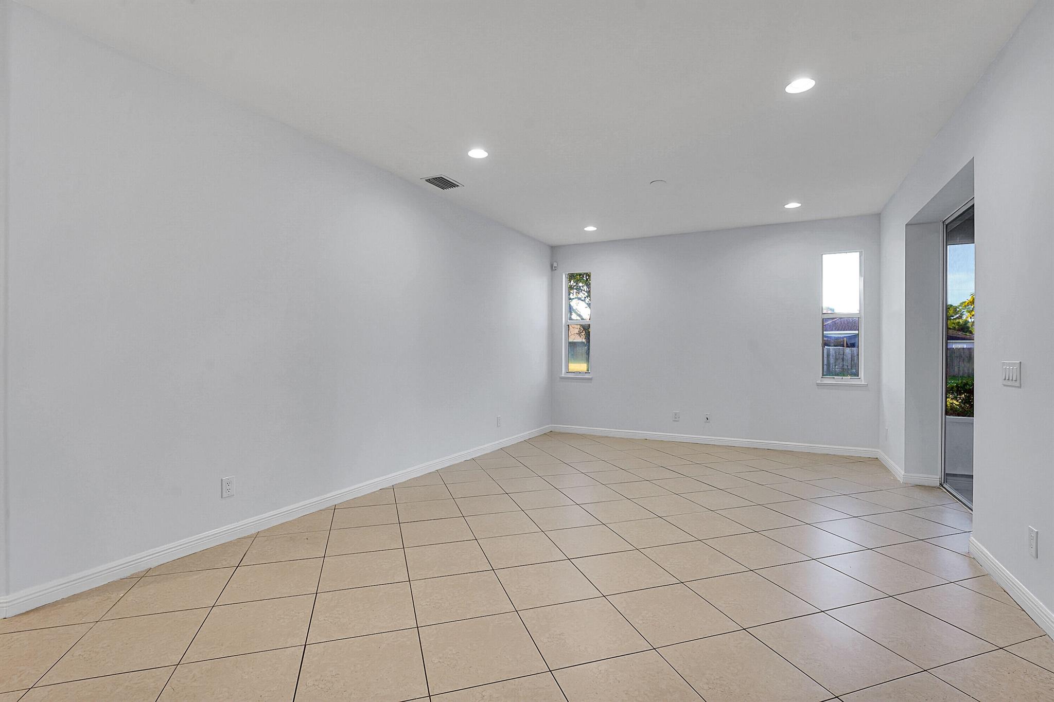 PORT ST LUCIE SECTION 35 - Residential