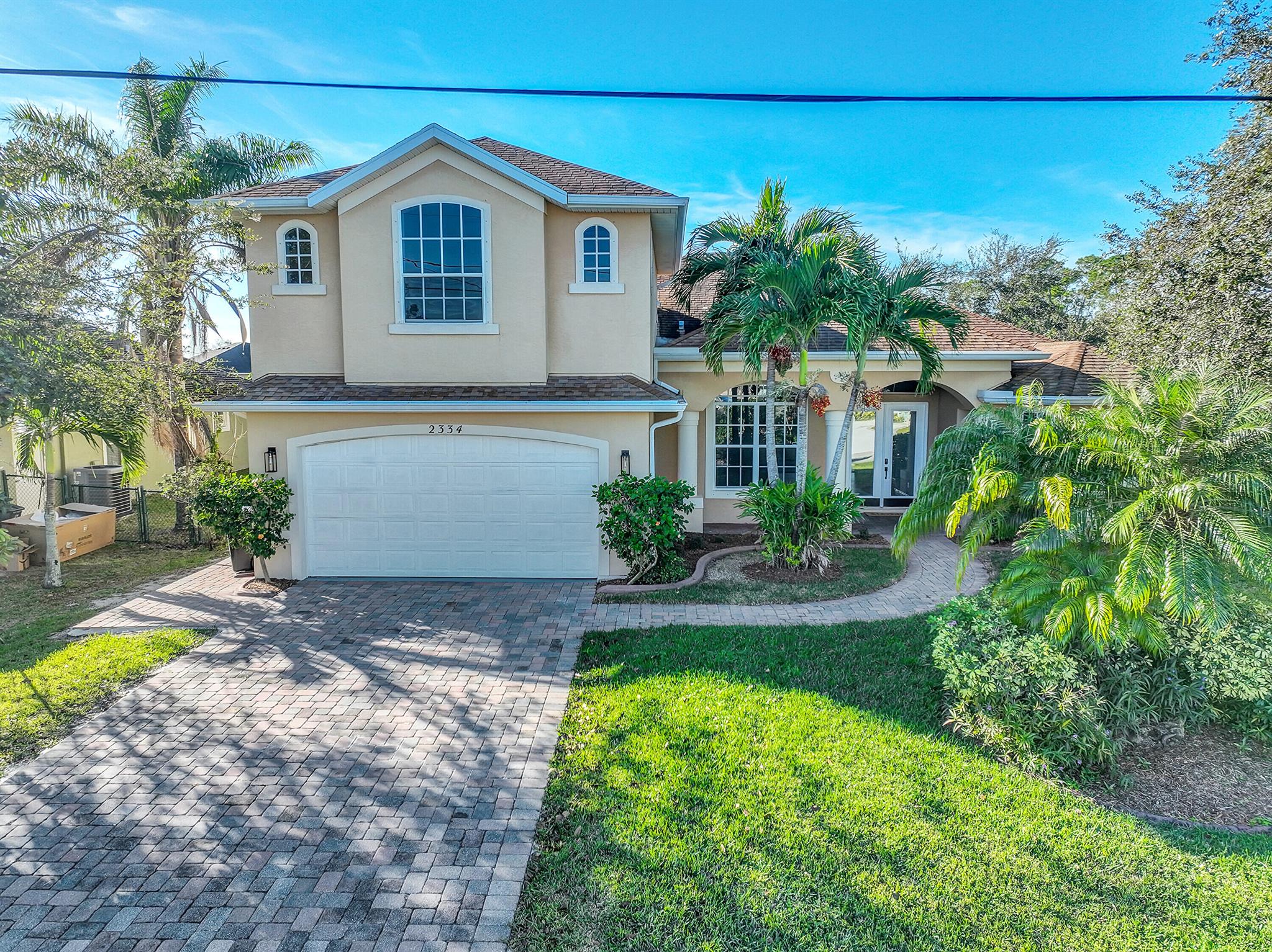 PORT ST LUCIE SECTION 35 - Residential