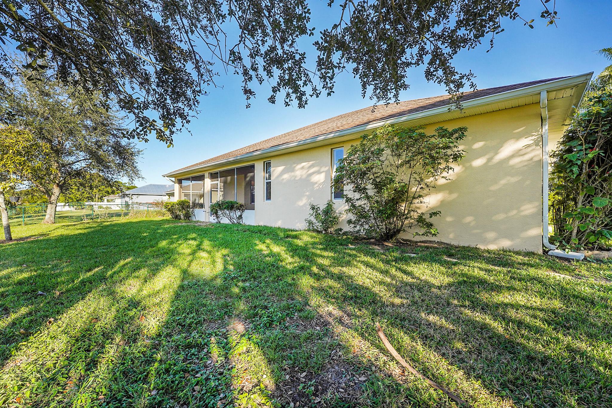 PORT ST LUCIE SECTION 35 - Residential