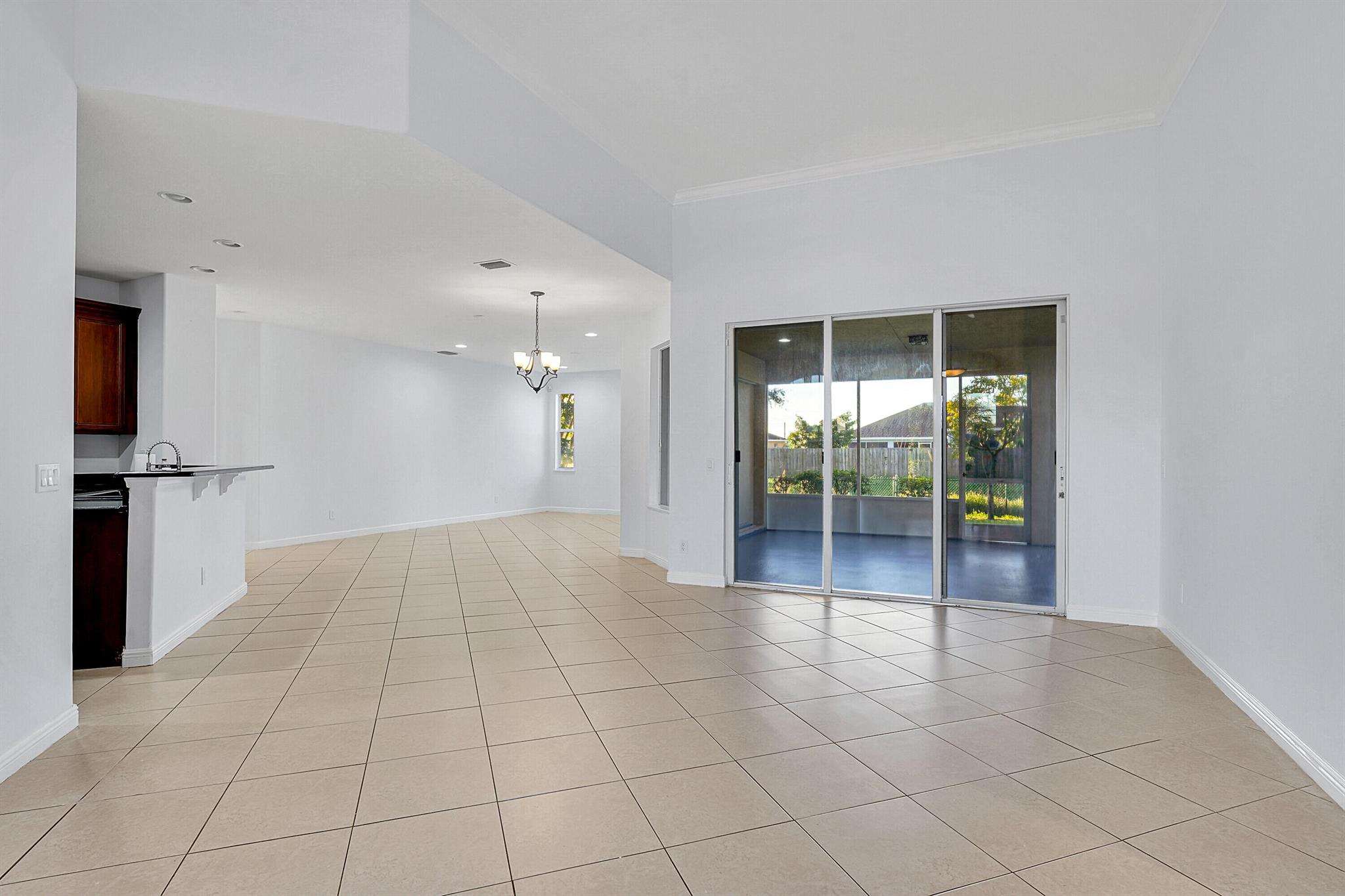 PORT ST LUCIE SECTION 35 - Residential