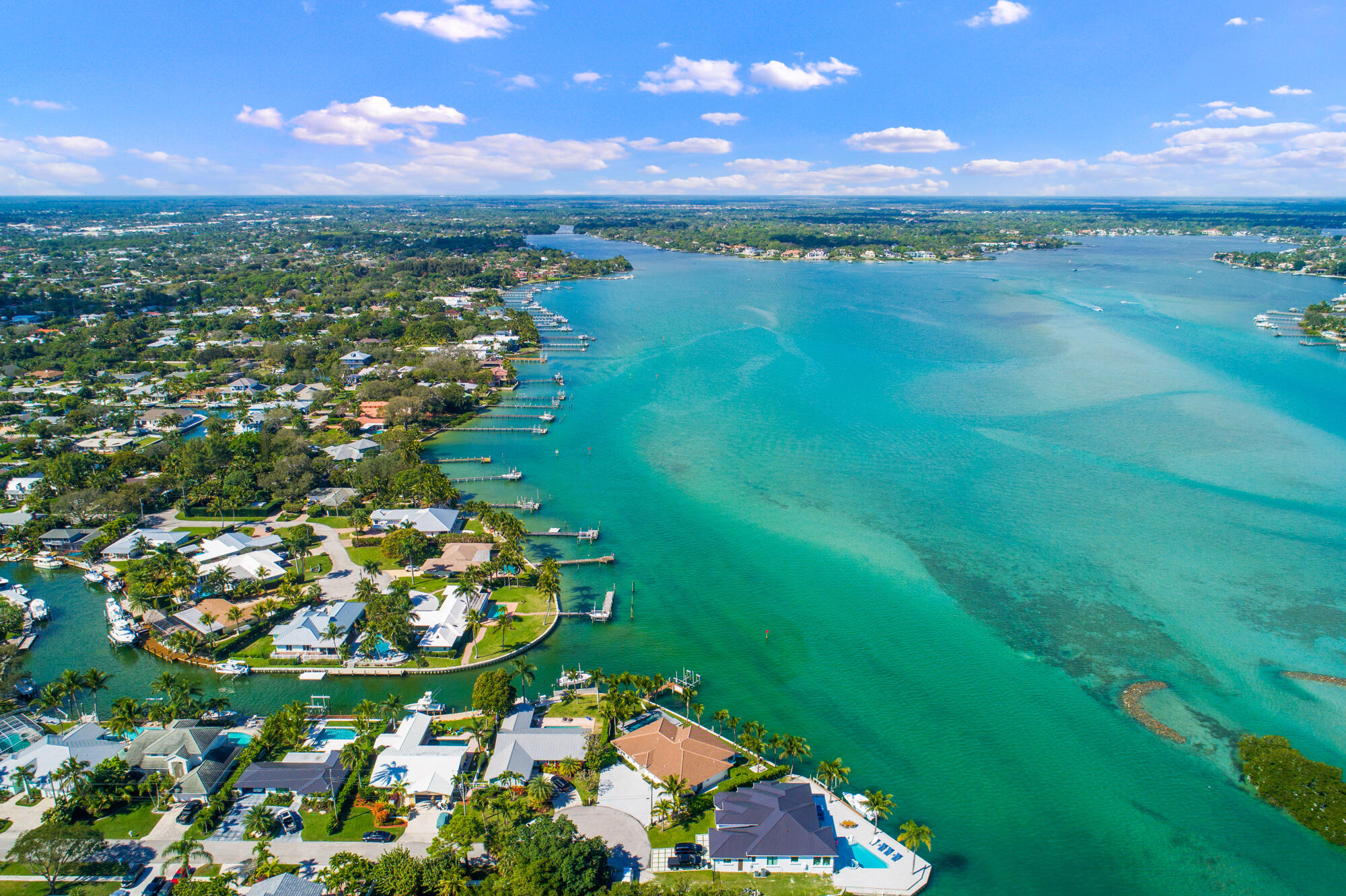 RIO VISTA OF ISLAND SHORE - Residential