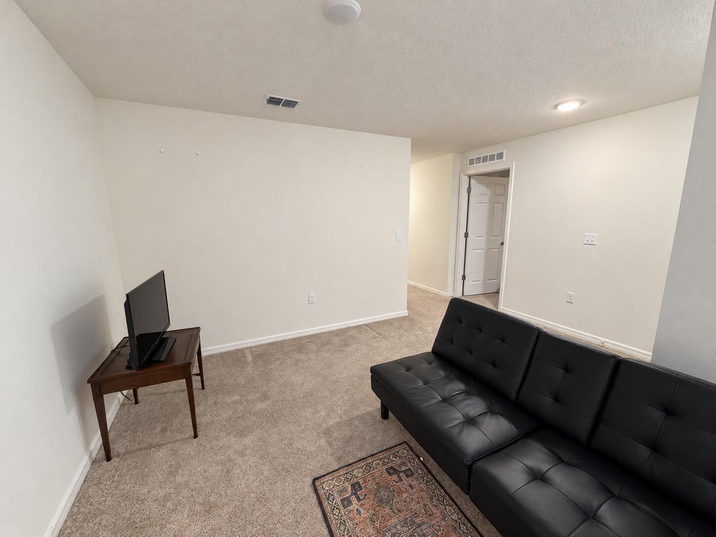 Photo of 4065 SW Hablow Street, Port Saint Lucie, FL 34953 (MLS # B26078374)