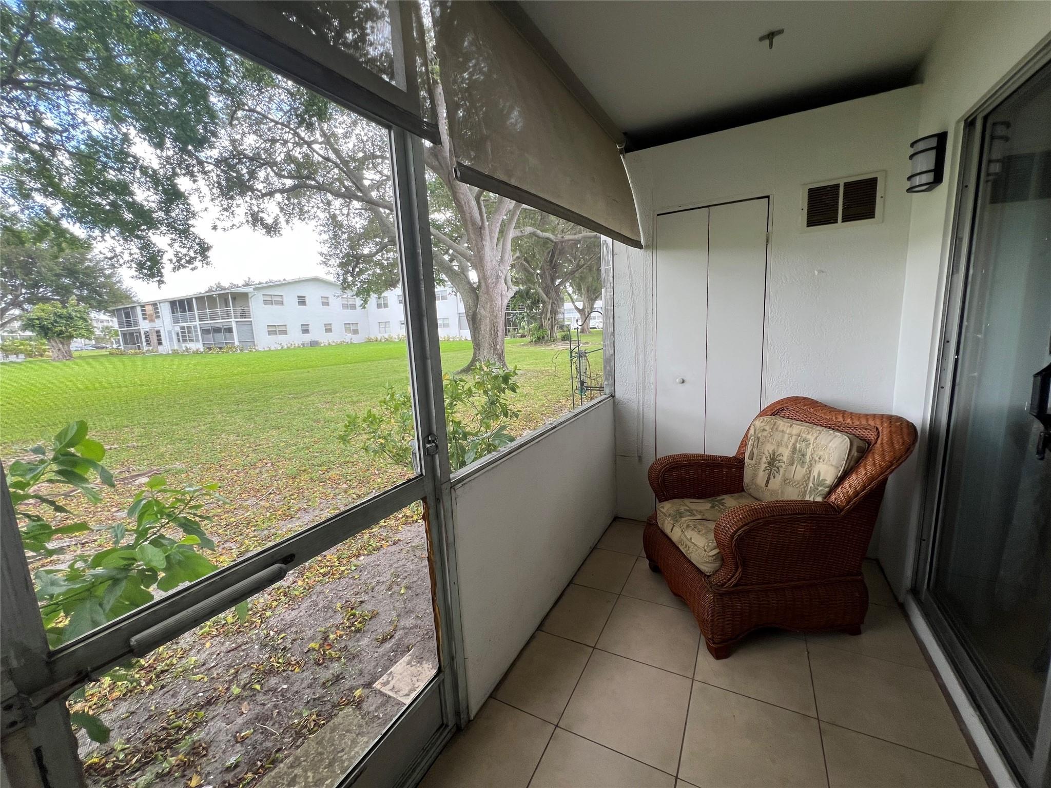 CENTURY VILLAGE EAST - Residential Lease