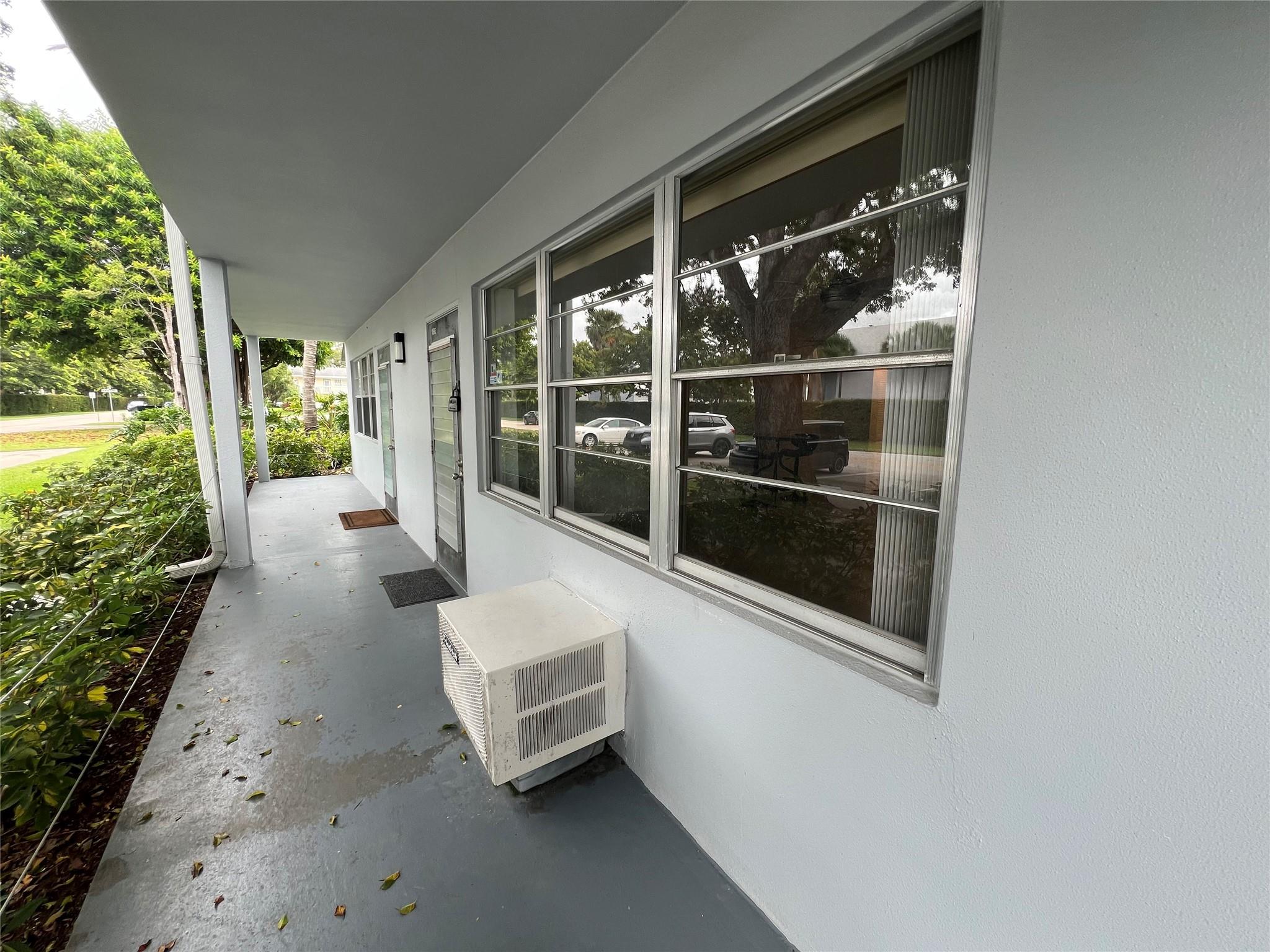 CENTURY VILLAGE EAST - Residential Lease